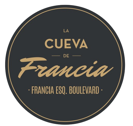 La Cueva de Francia